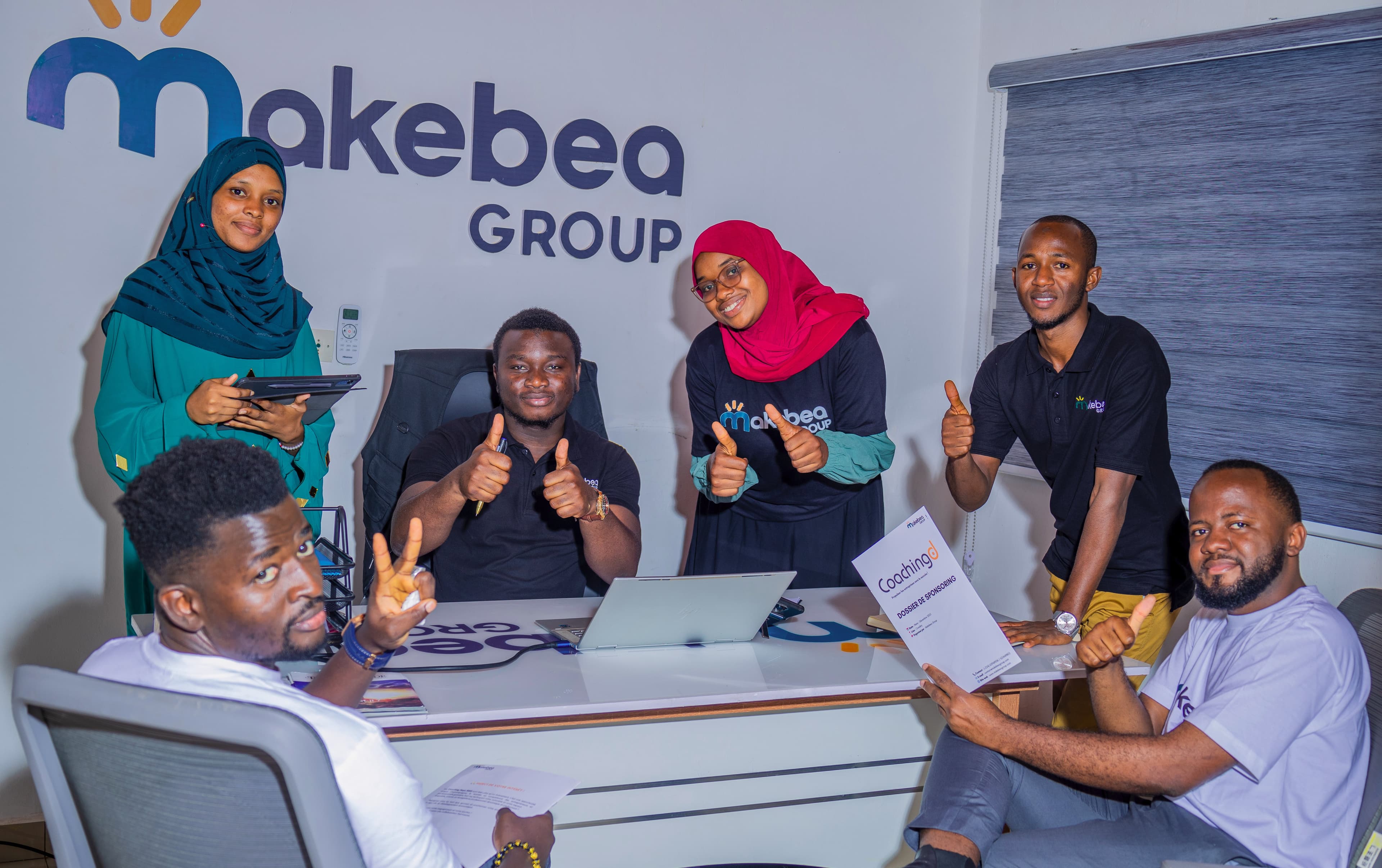 Makebea Group