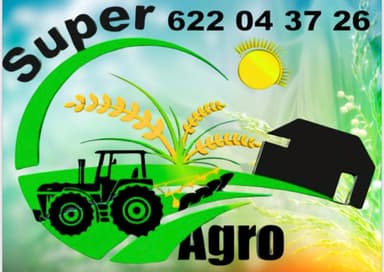 Super Agro Industries