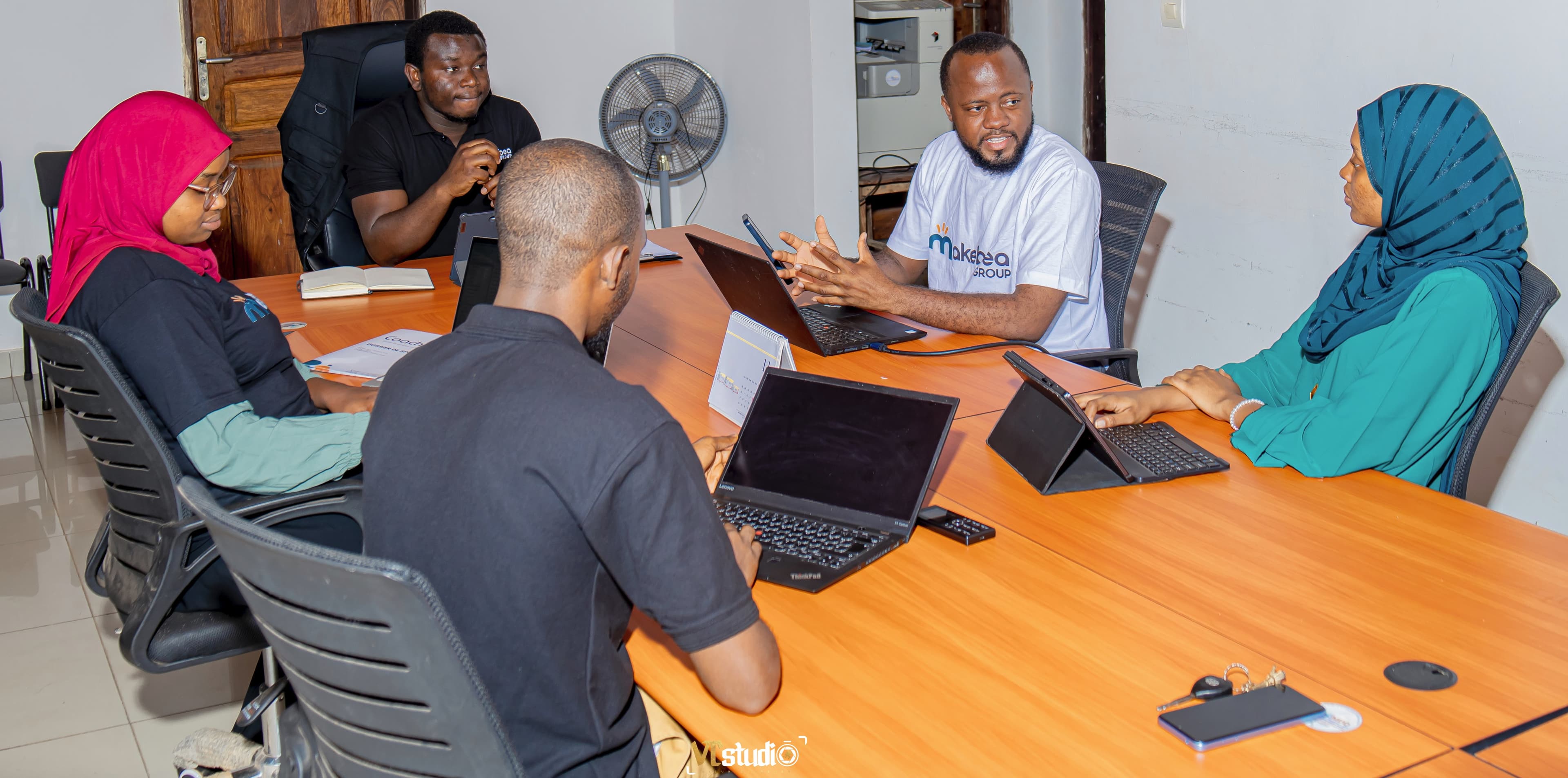 Sales Academy