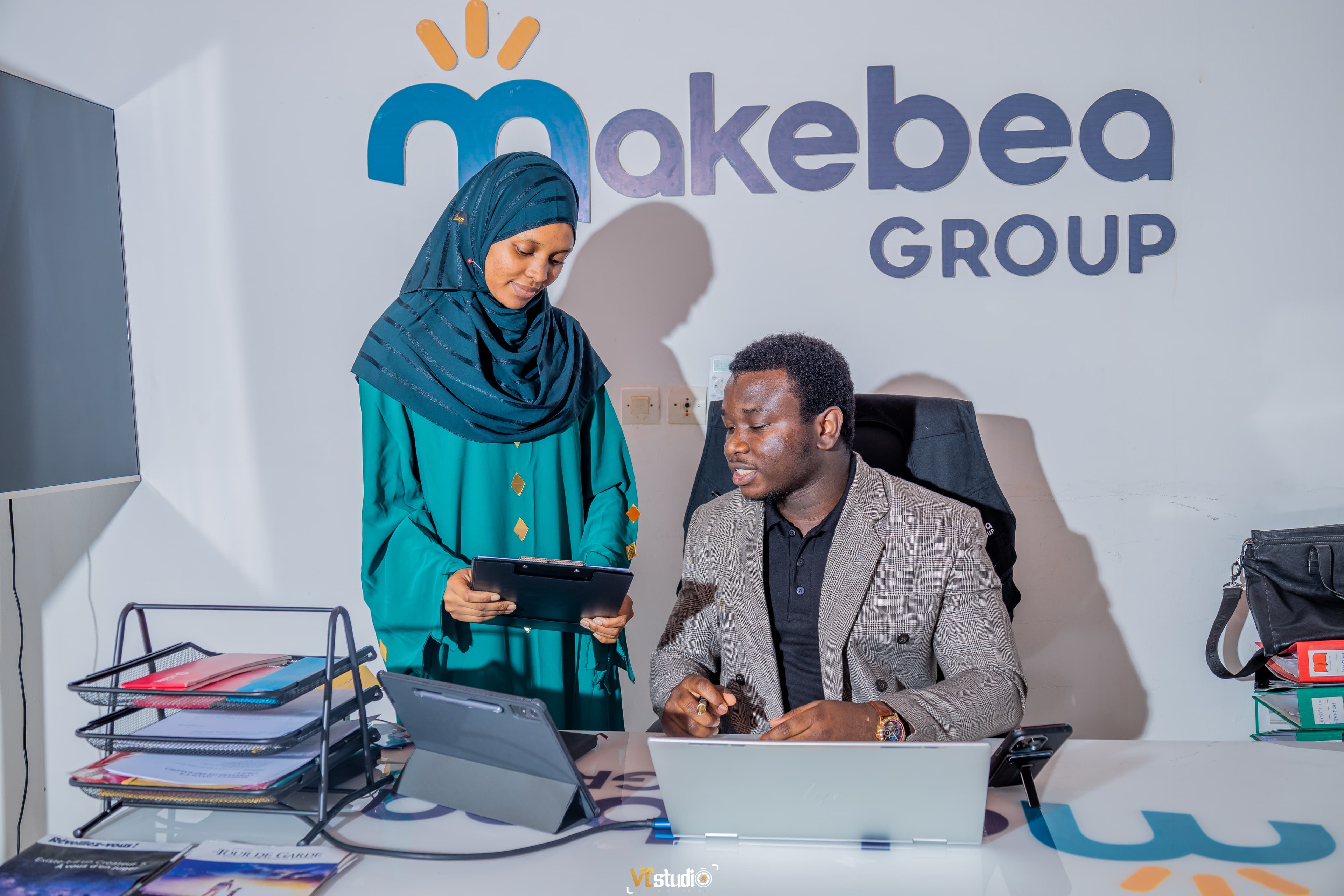 Makebea Group