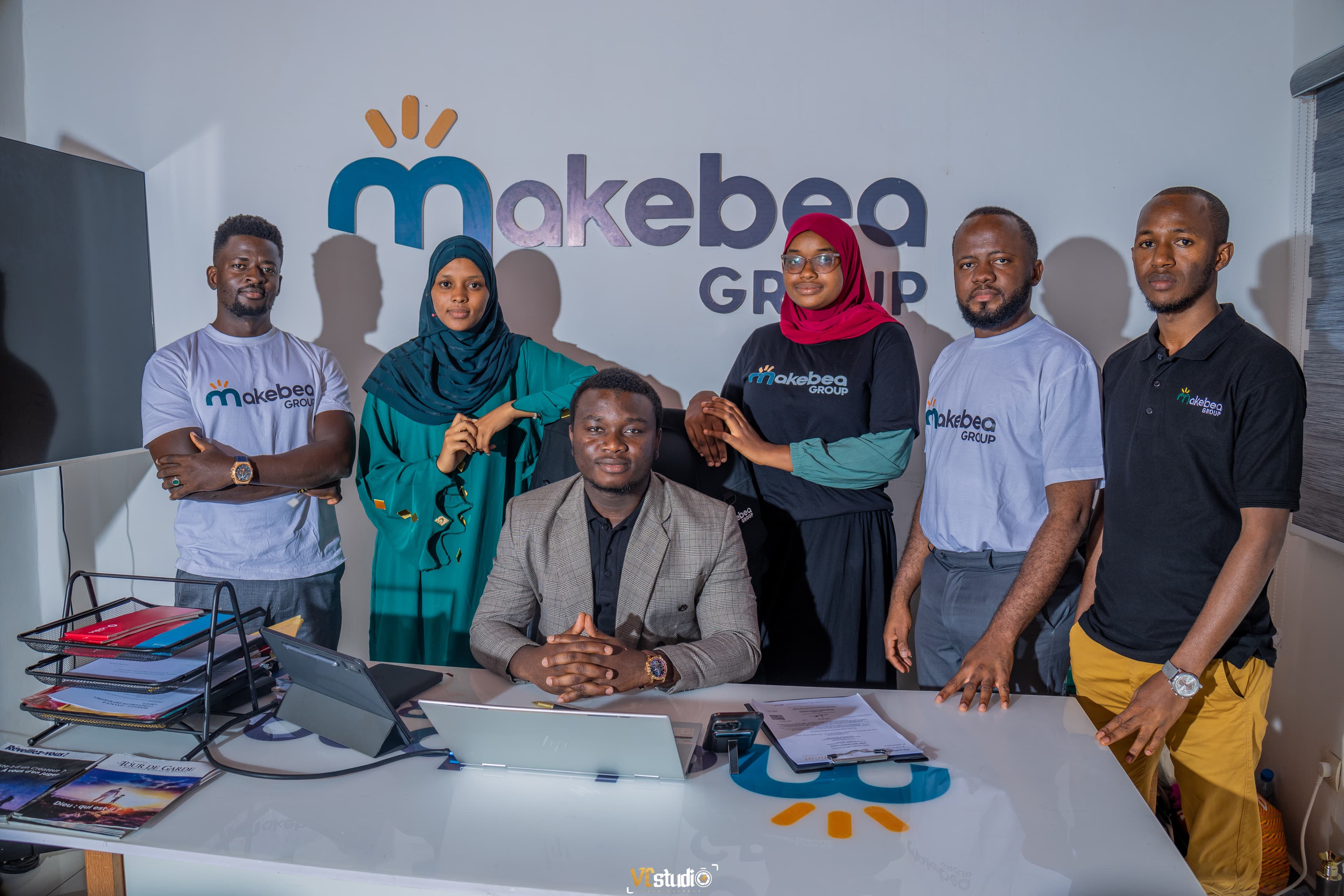 Makebea Group